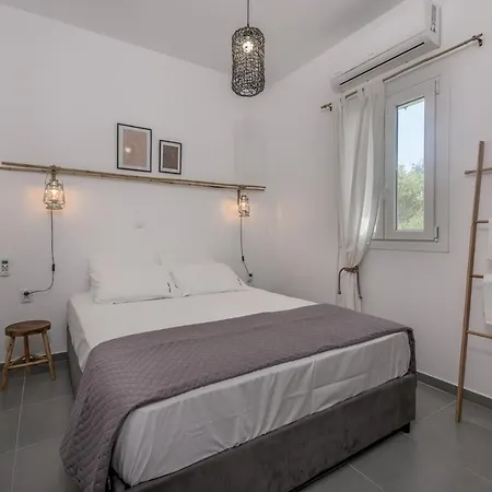 Appartamento Milos Swell Ii