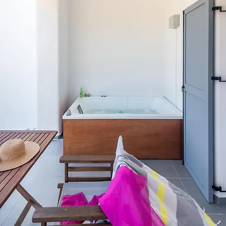 Appartamento Milos Swell Ii